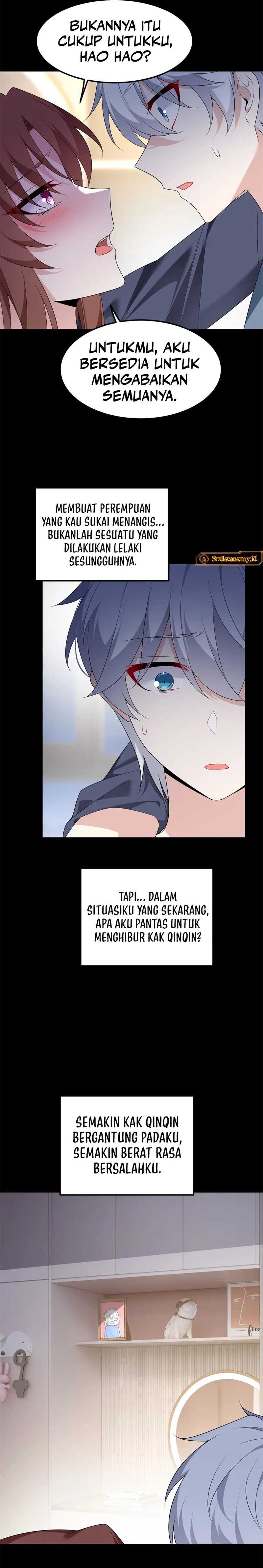 I Eat Soft Rice in Another World Chapter 153 page 13
