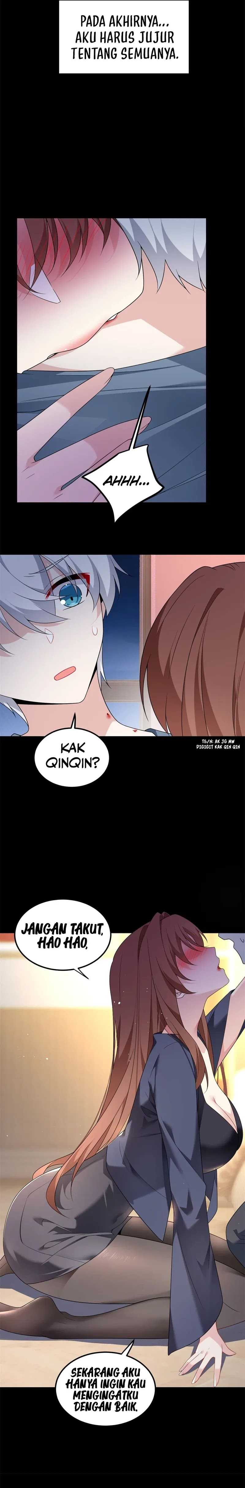 I Eat Soft Rice in Another World Chapter 153 page 14