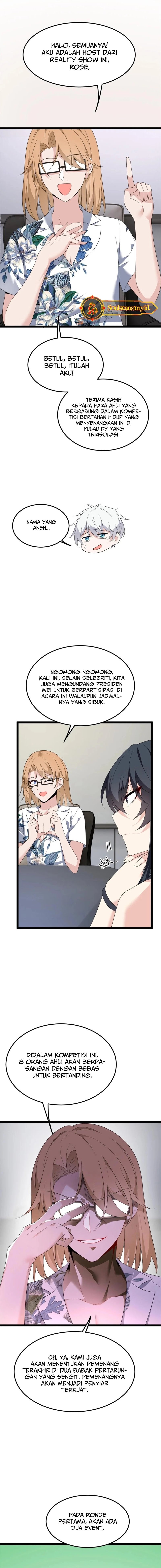 I Eat Soft Rice in Another World Chapter 155 page 3
