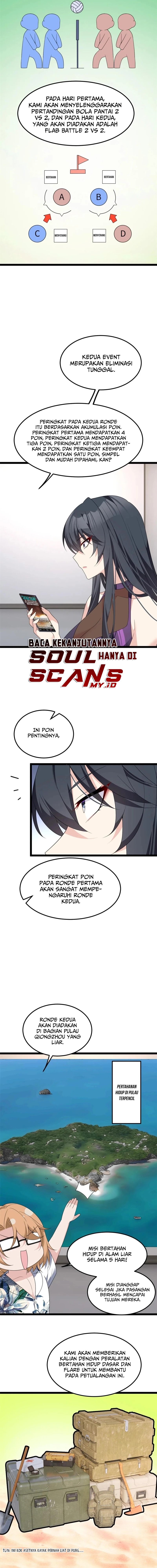 I Eat Soft Rice in Another World Chapter 155 page 4