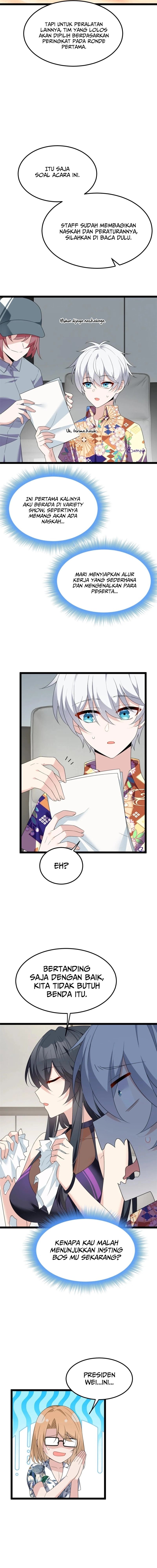 I Eat Soft Rice in Another World Chapter 155 page 5
