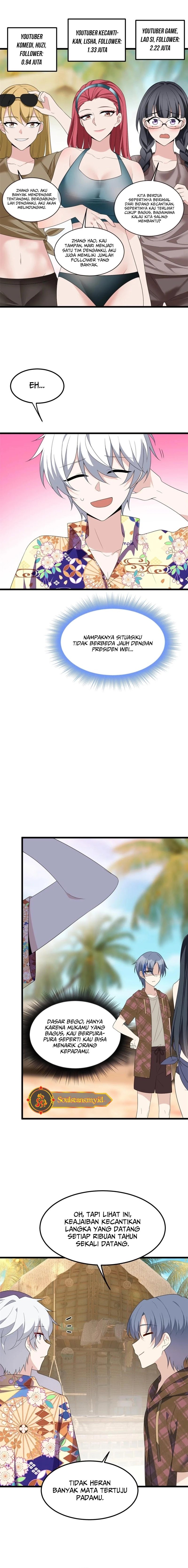 I Eat Soft Rice in Another World Chapter 155 page 7
