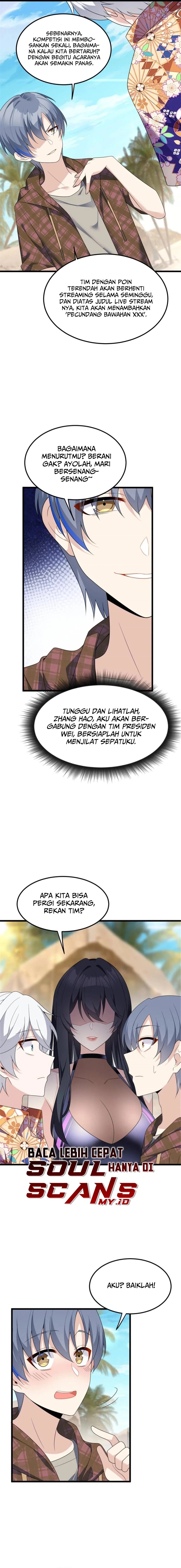 I Eat Soft Rice in Another World Chapter 155 page 9