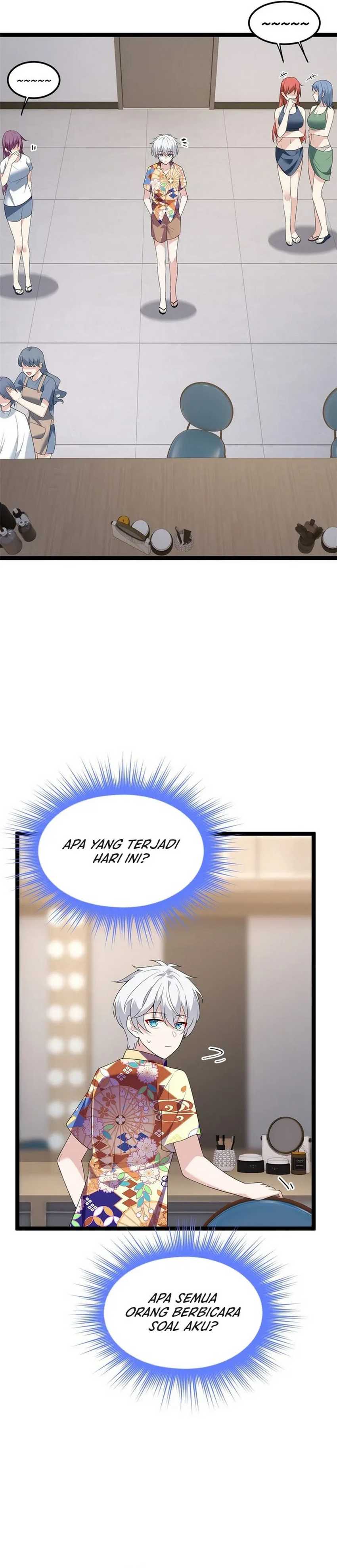 I Eat Soft Rice in Another World Chapter 157 page 1