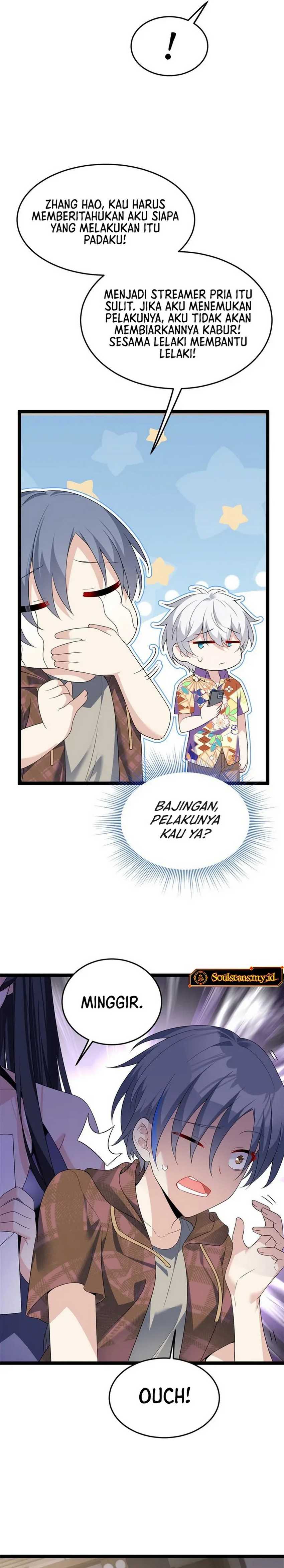 I Eat Soft Rice in Another World Chapter 157 page 4