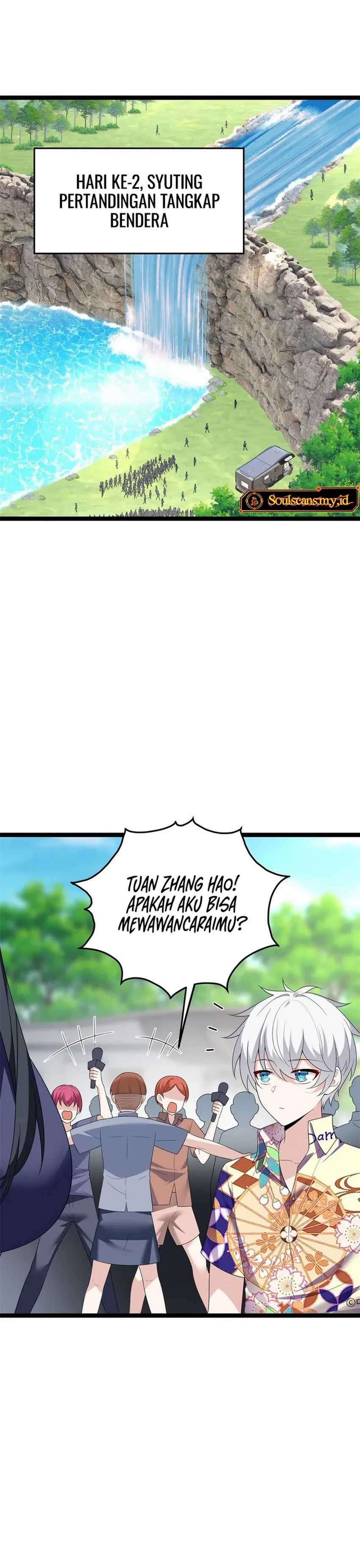 I Eat Soft Rice in Another World Chapter 157 page 11