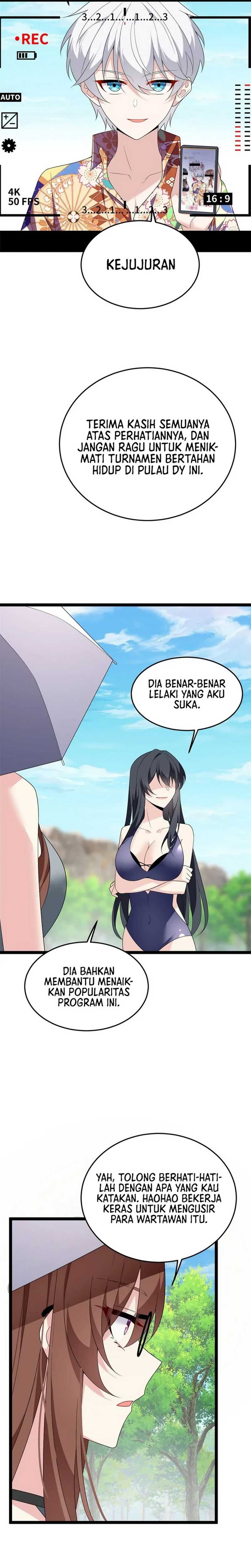 I Eat Soft Rice in Another World Chapter 157 page 17