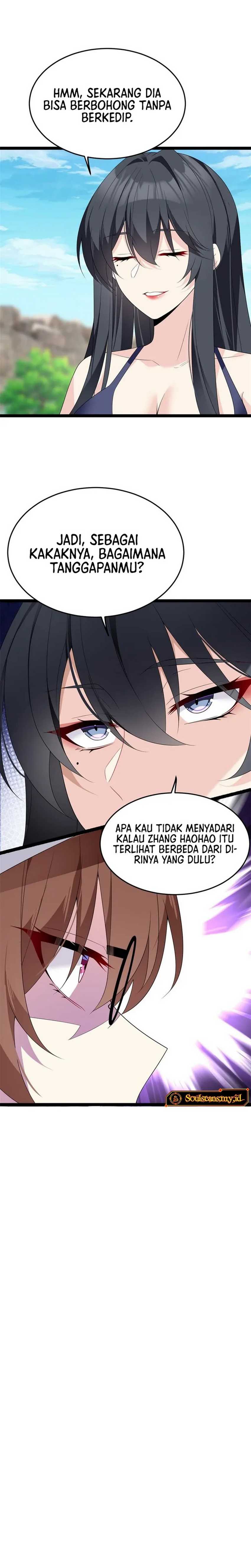 I Eat Soft Rice in Another World Chapter 157 page 18