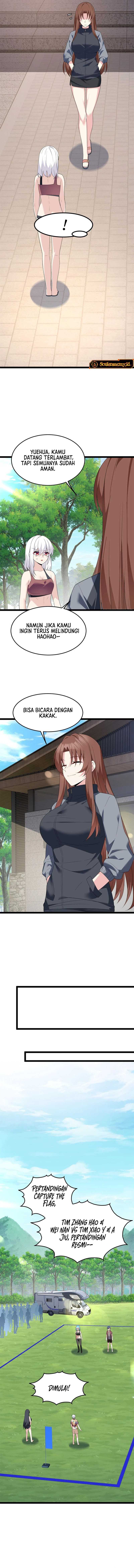 I Eat Soft Rice in Another World Chapter 158 page 5