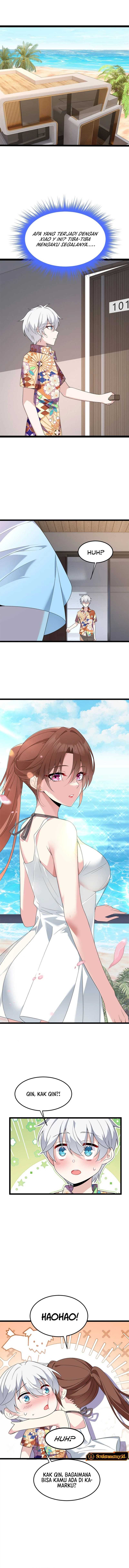 I Eat Soft Rice in Another World Chapter 158 page 8