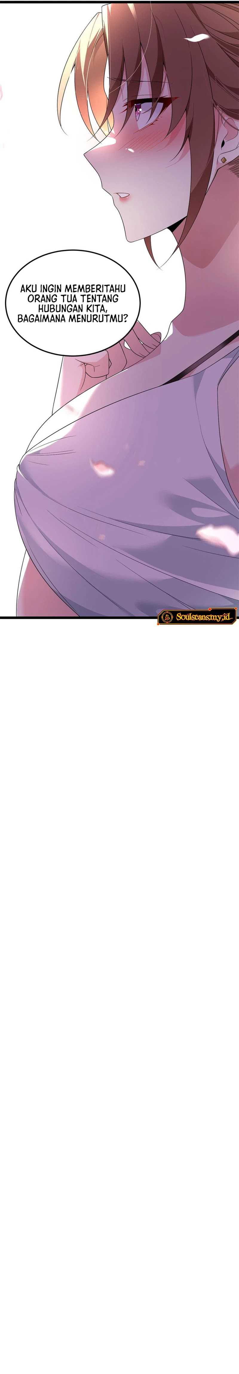 I Eat Soft Rice in Another World Chapter 158 page 11