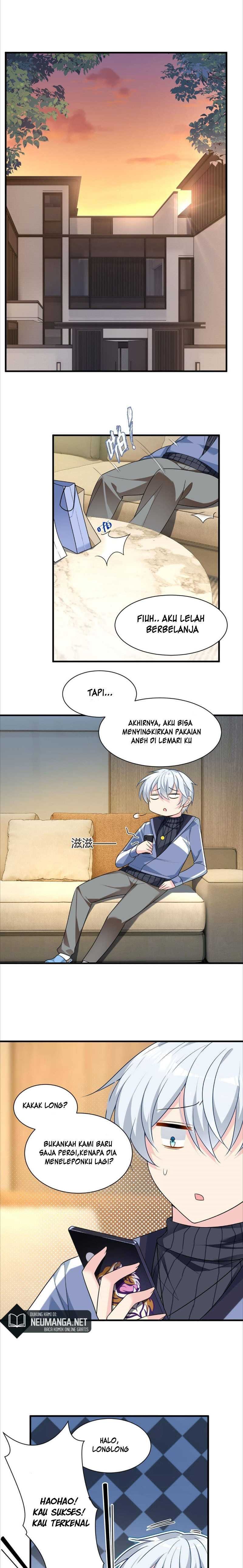 I Eat Soft Rice in Another World Chapter 16 page 2