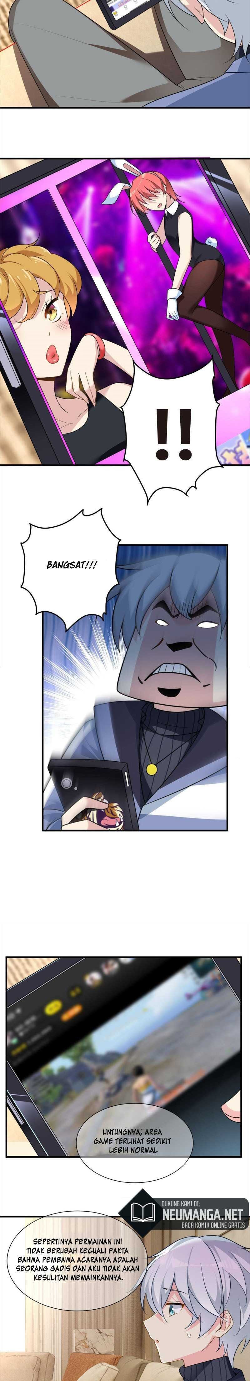 I Eat Soft Rice in Another World Chapter 16 page 5