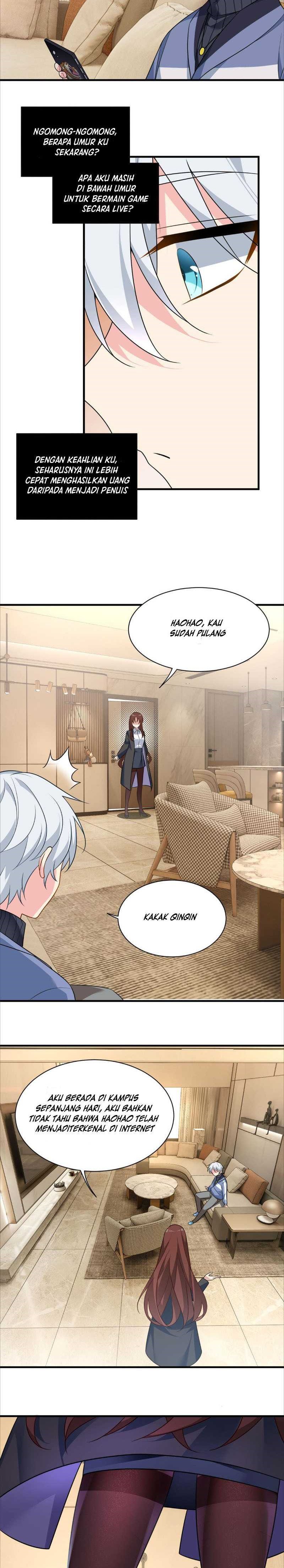 I Eat Soft Rice in Another World Chapter 16 page 6