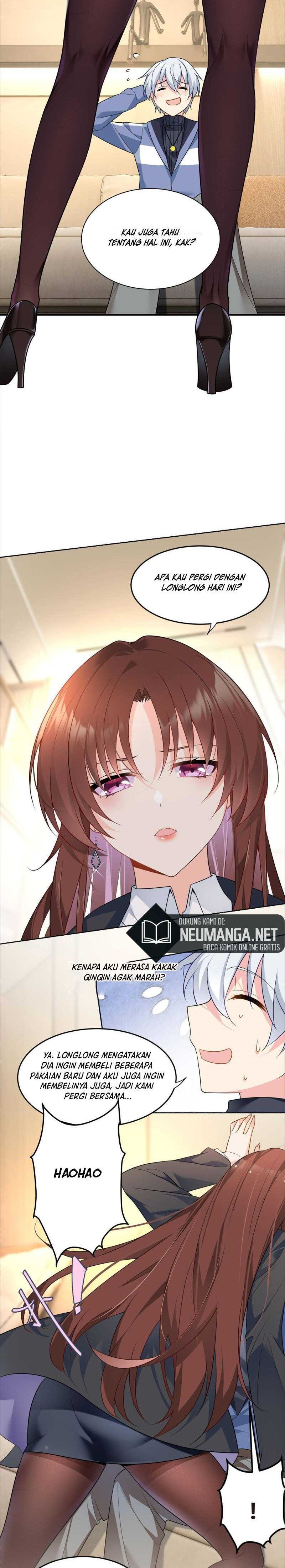 I Eat Soft Rice in Another World Chapter 16 page 7