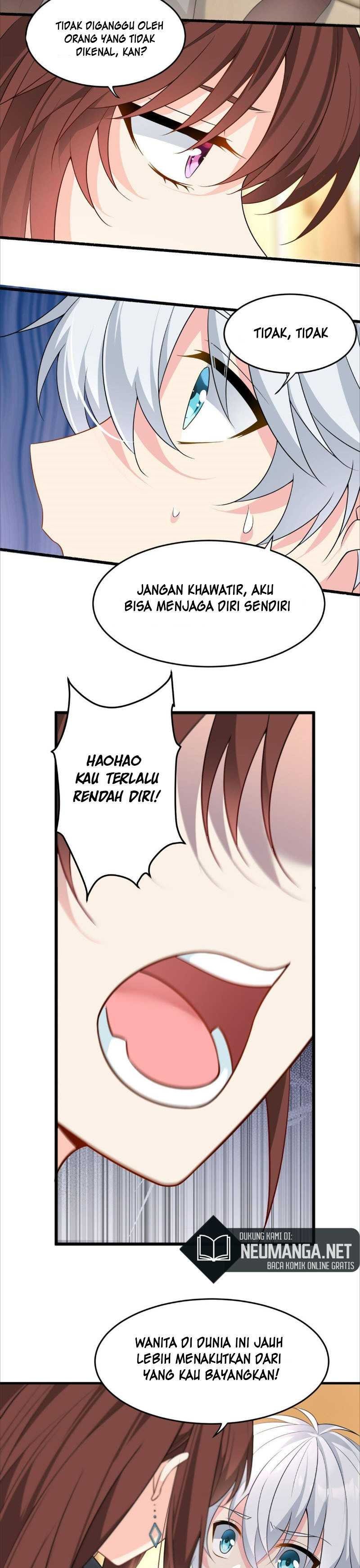 I Eat Soft Rice in Another World Chapter 16 page 8
