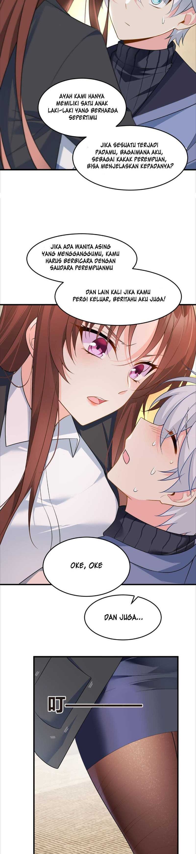 I Eat Soft Rice in Another World Chapter 16 page 9