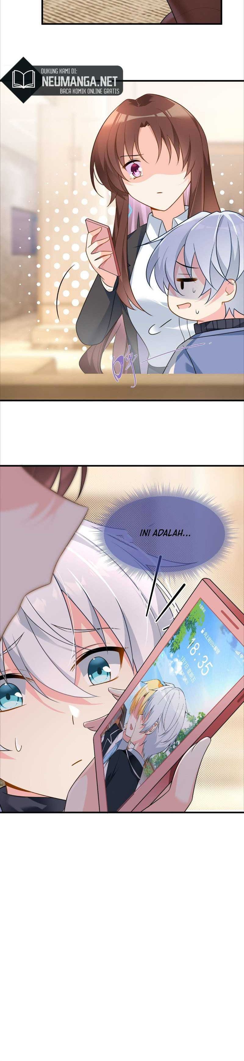 I Eat Soft Rice in Another World Chapter 16 page 10