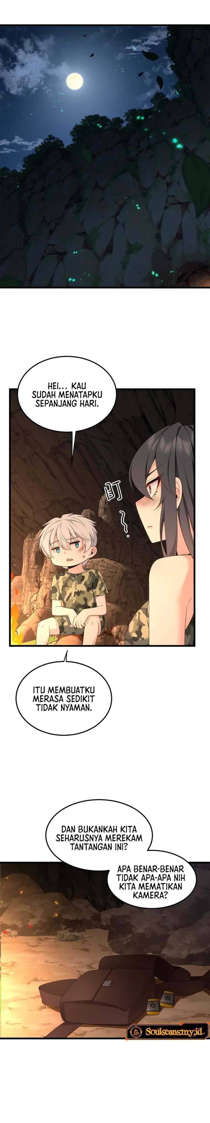I Eat Soft Rice in Another World Chapter 160 page 6