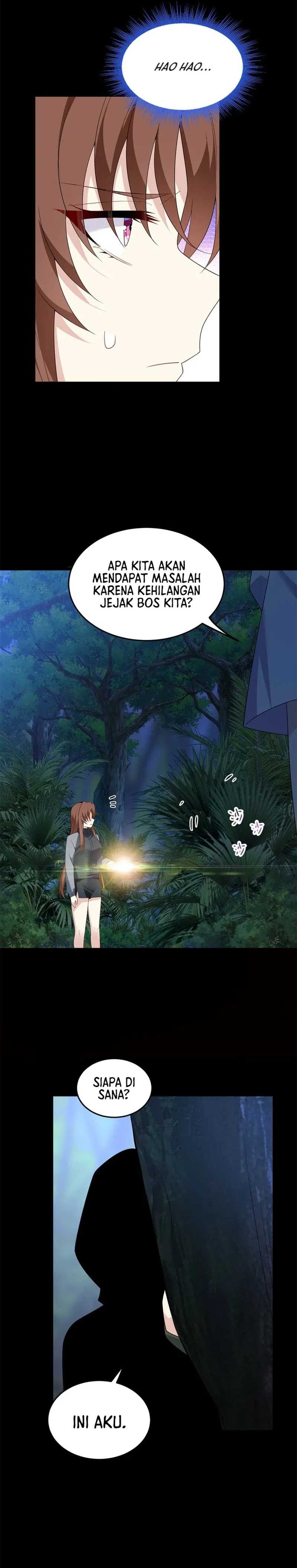 I Eat Soft Rice in Another World Chapter 160 page 11