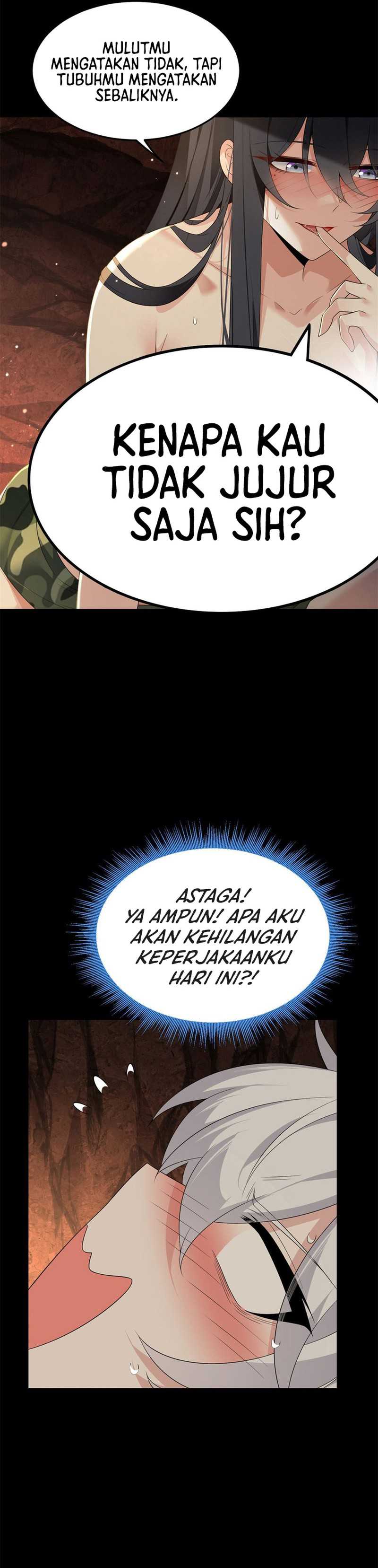 I Eat Soft Rice in Another World Chapter 161 page 2