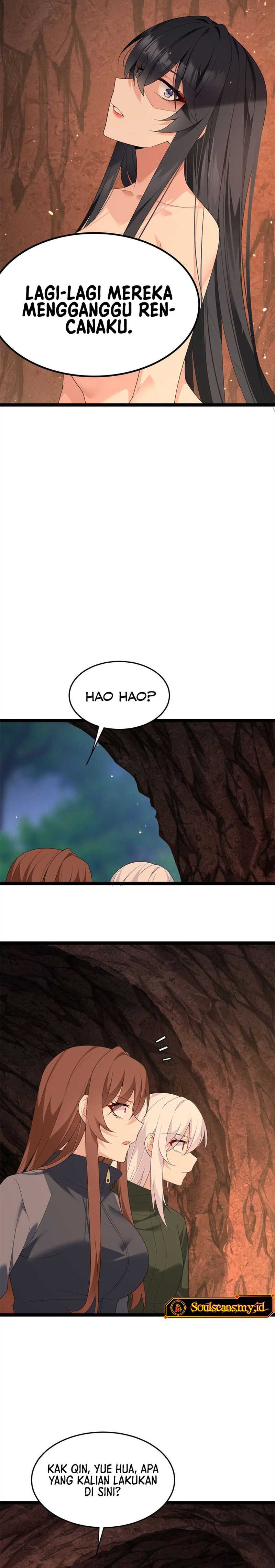 I Eat Soft Rice in Another World Chapter 161 page 4