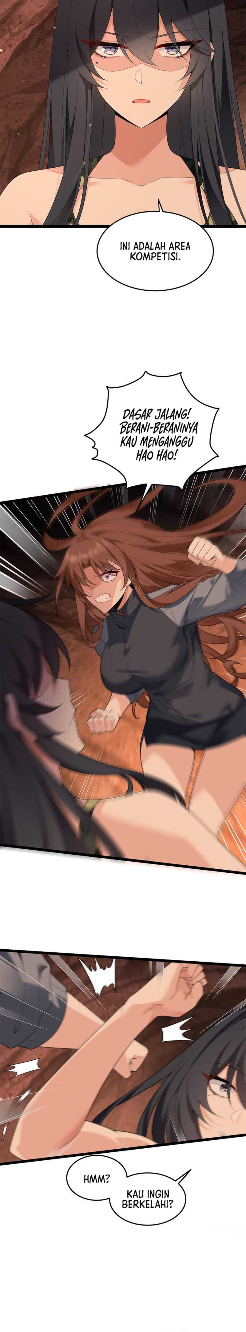 I Eat Soft Rice in Another World Chapter 161 page 6