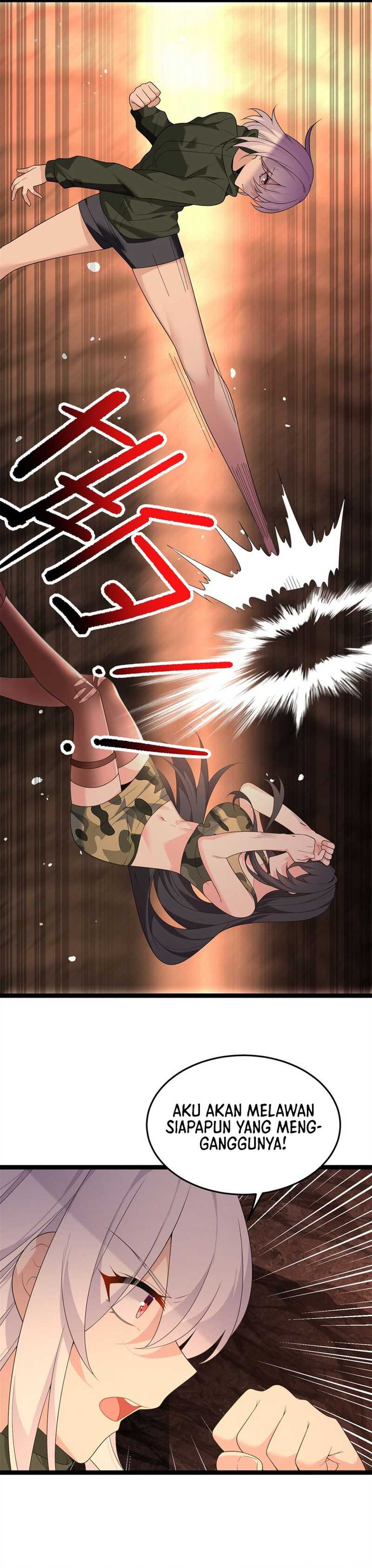 I Eat Soft Rice in Another World Chapter 161 page 10