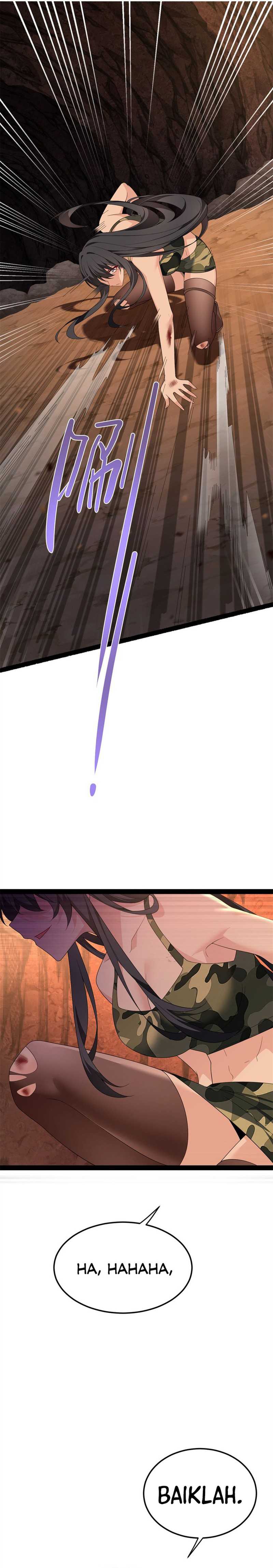 I Eat Soft Rice in Another World Chapter 161 page 11