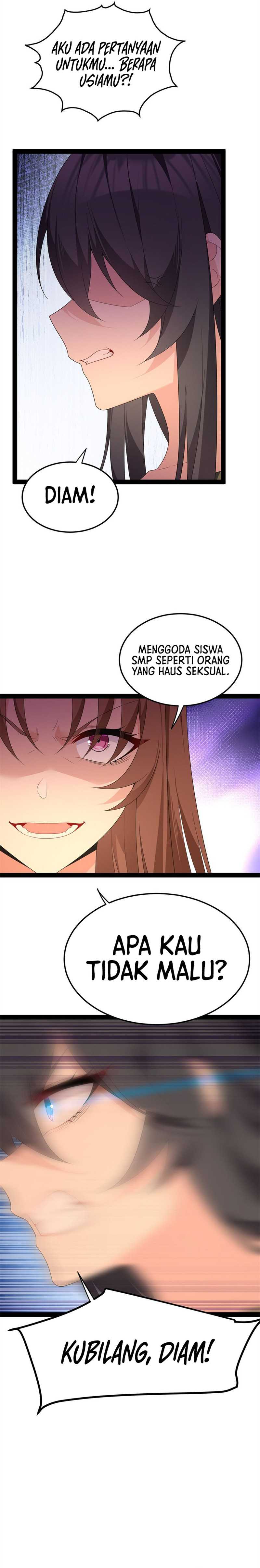 I Eat Soft Rice in Another World Chapter 161 page 13