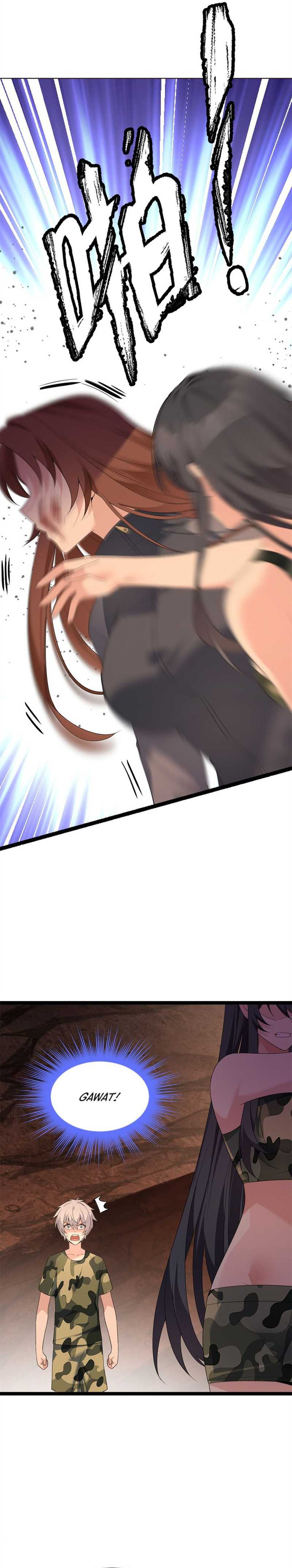 I Eat Soft Rice in Another World Chapter 161 page 14
