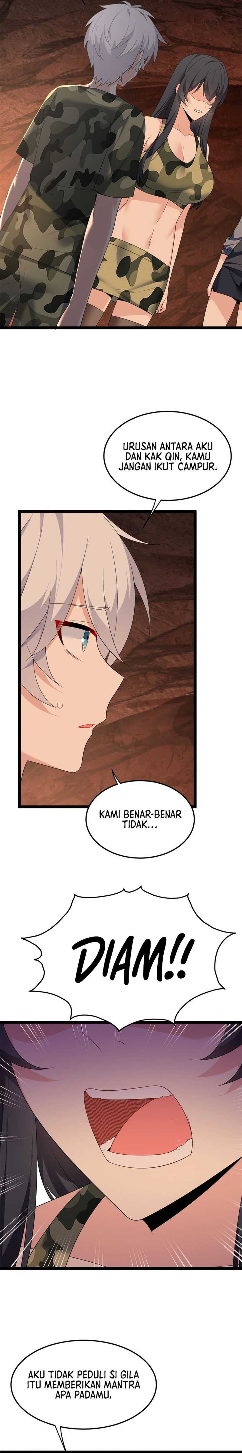 I Eat Soft Rice in Another World Chapter 162 page 3