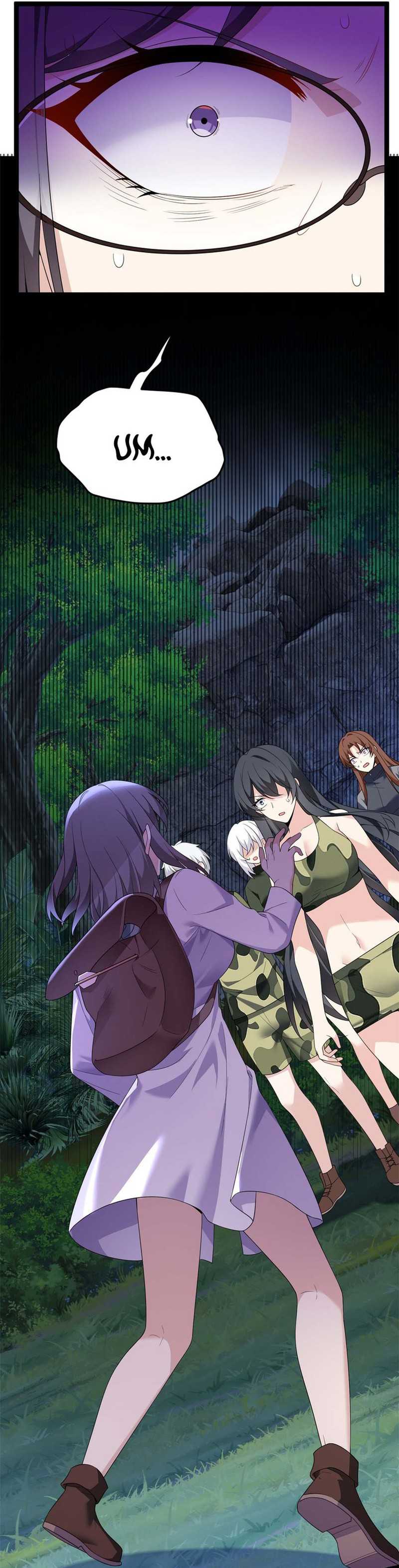 I Eat Soft Rice in Another World Chapter 162 page 8