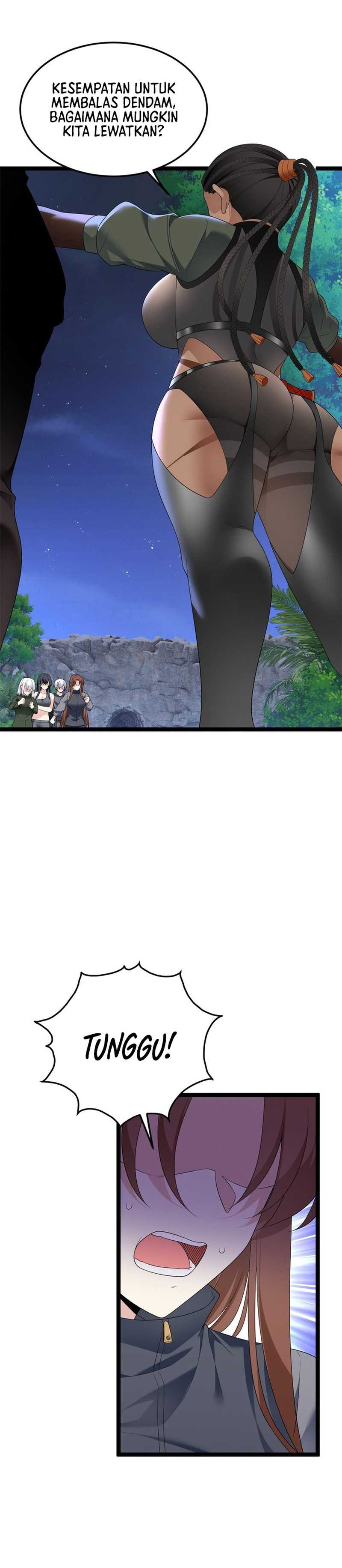 I Eat Soft Rice in Another World Chapter 162 page 16