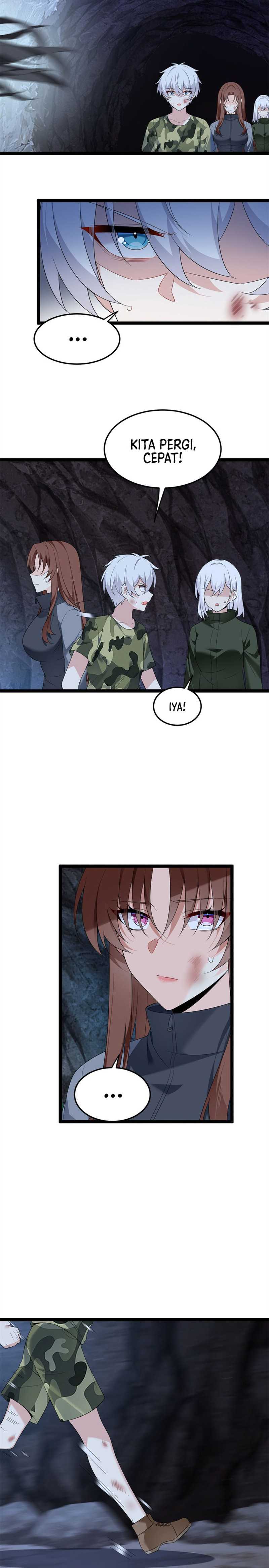 I Eat Soft Rice in Another World Chapter 163 page 12