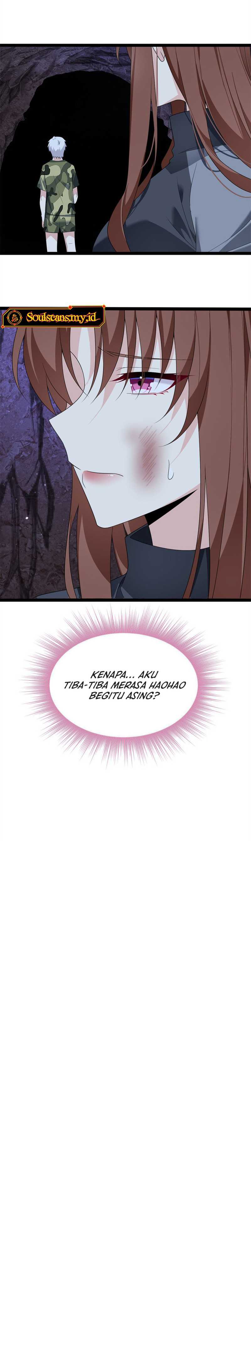 I Eat Soft Rice in Another World Chapter 163 page 15