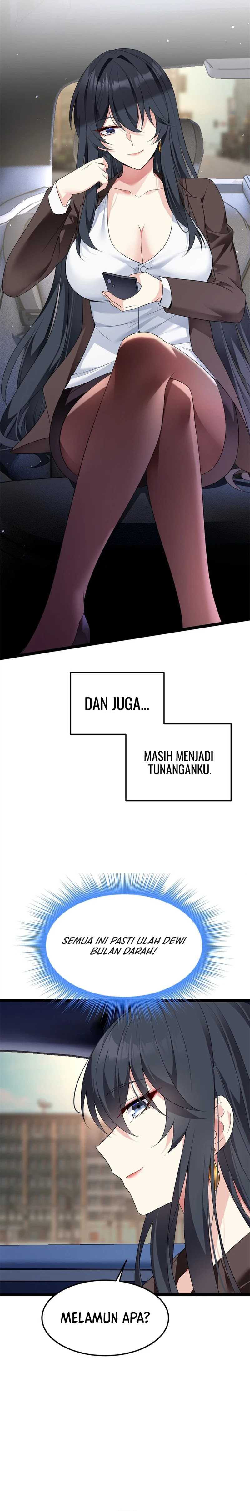 I Eat Soft Rice in Another World Chapter 166 page 3
