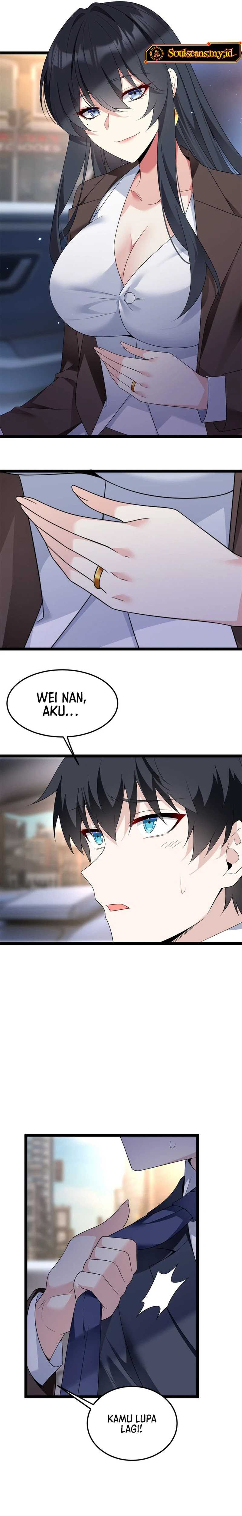 I Eat Soft Rice in Another World Chapter 166 page 5