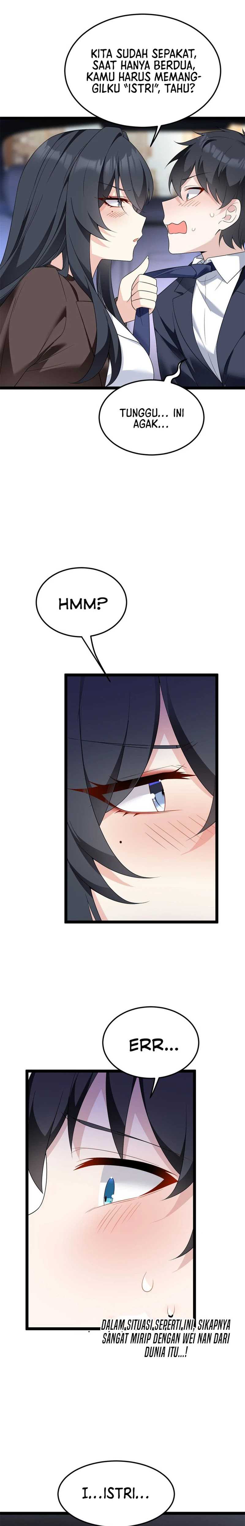 I Eat Soft Rice in Another World Chapter 166 page 6