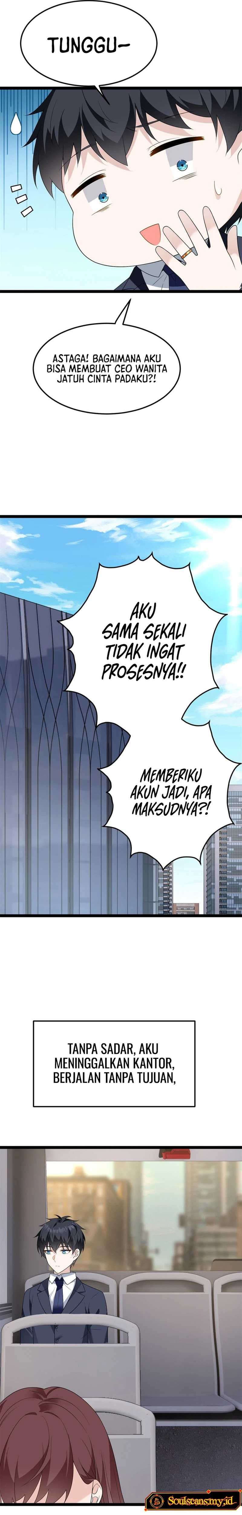 I Eat Soft Rice in Another World Chapter 166 page 11