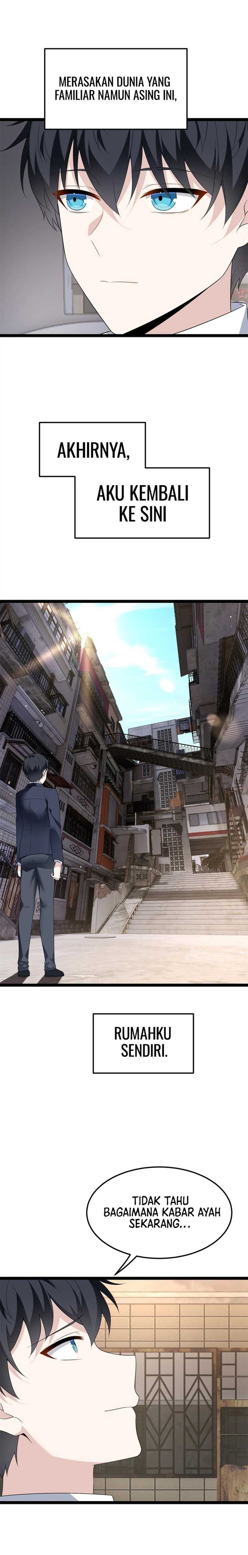 I Eat Soft Rice in Another World Chapter 166 page 12