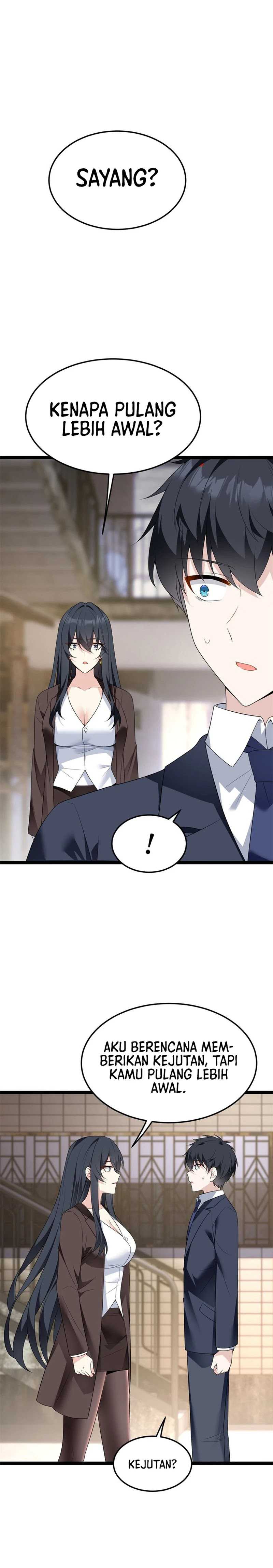 I Eat Soft Rice in Another World Chapter 166 page 13