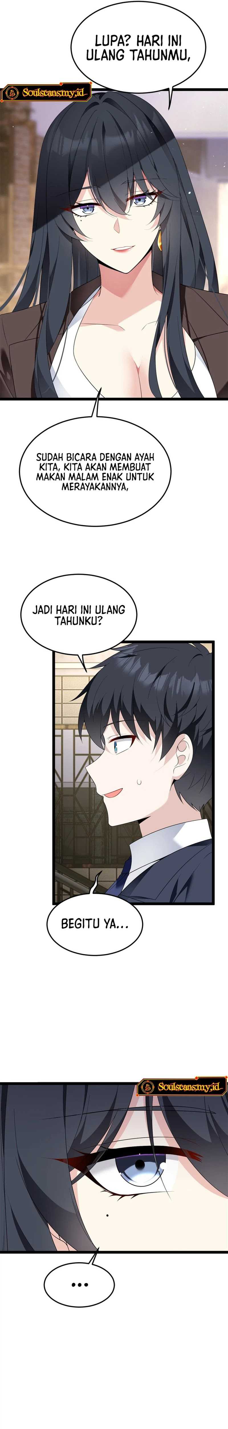 I Eat Soft Rice in Another World Chapter 166 page 14
