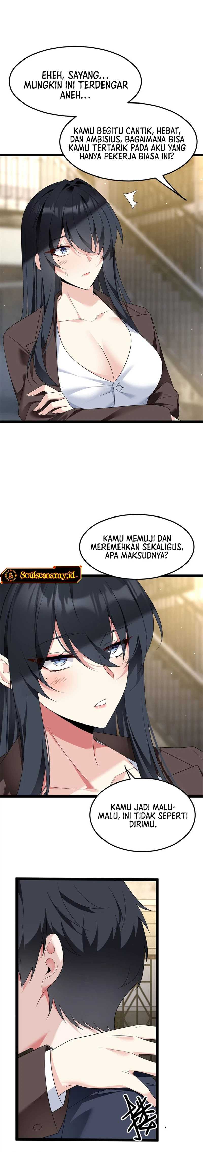 I Eat Soft Rice in Another World Chapter 166 page 16