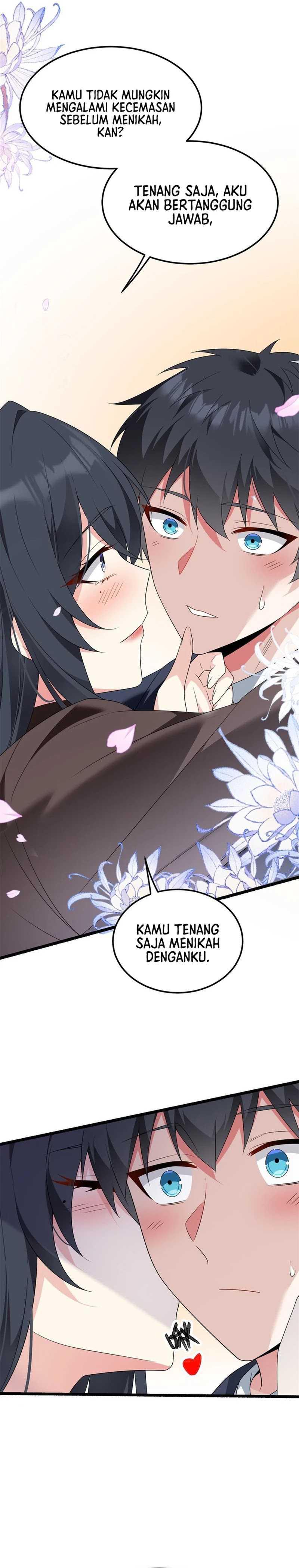 I Eat Soft Rice in Another World Chapter 166 page 17