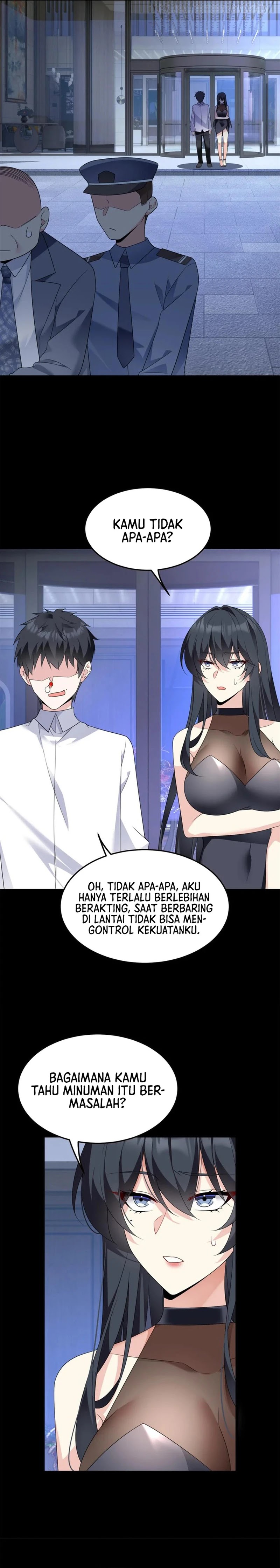 I Eat Soft Rice in Another World Chapter 167 page 12