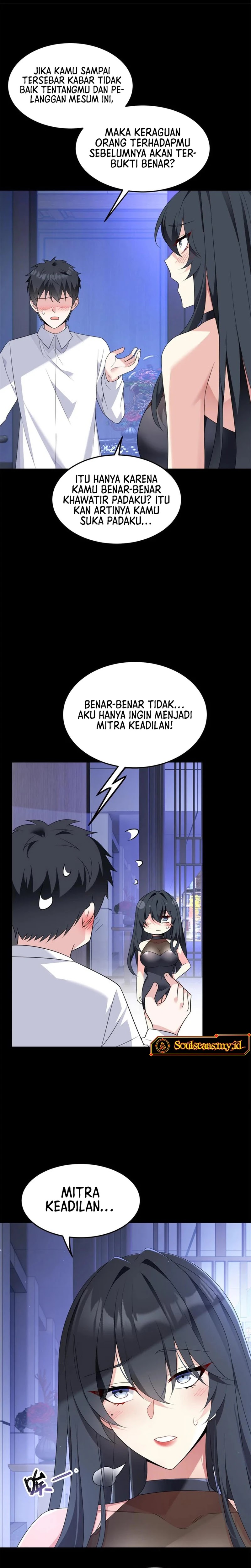I Eat Soft Rice in Another World Chapter 167 page 15
