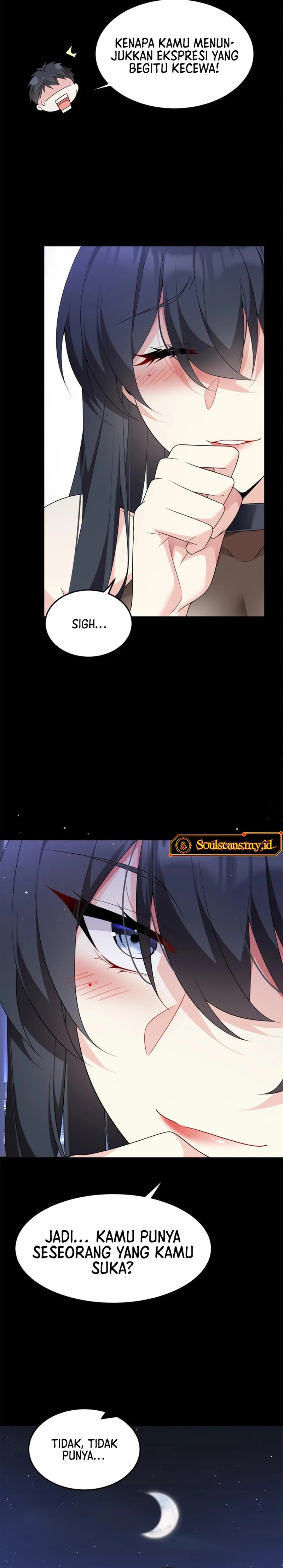 I Eat Soft Rice in Another World Chapter 167 page 16