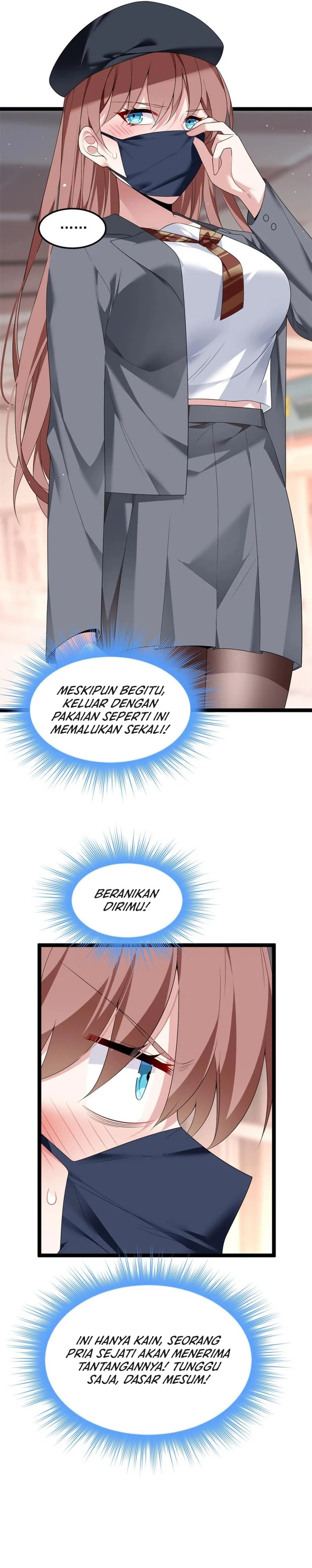 I Eat Soft Rice in Another World Chapter 170 page 2