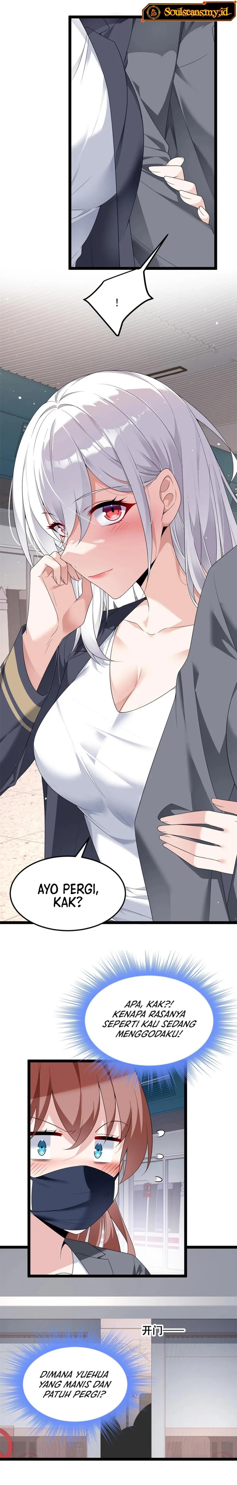 I Eat Soft Rice in Another World Chapter 170 page 3